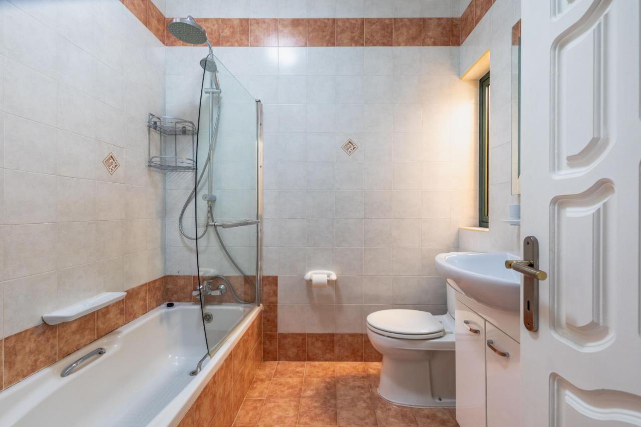 Fantastic 3 Bedroom Duplex Penthouse With Terrace Sliema Luaran gambar
