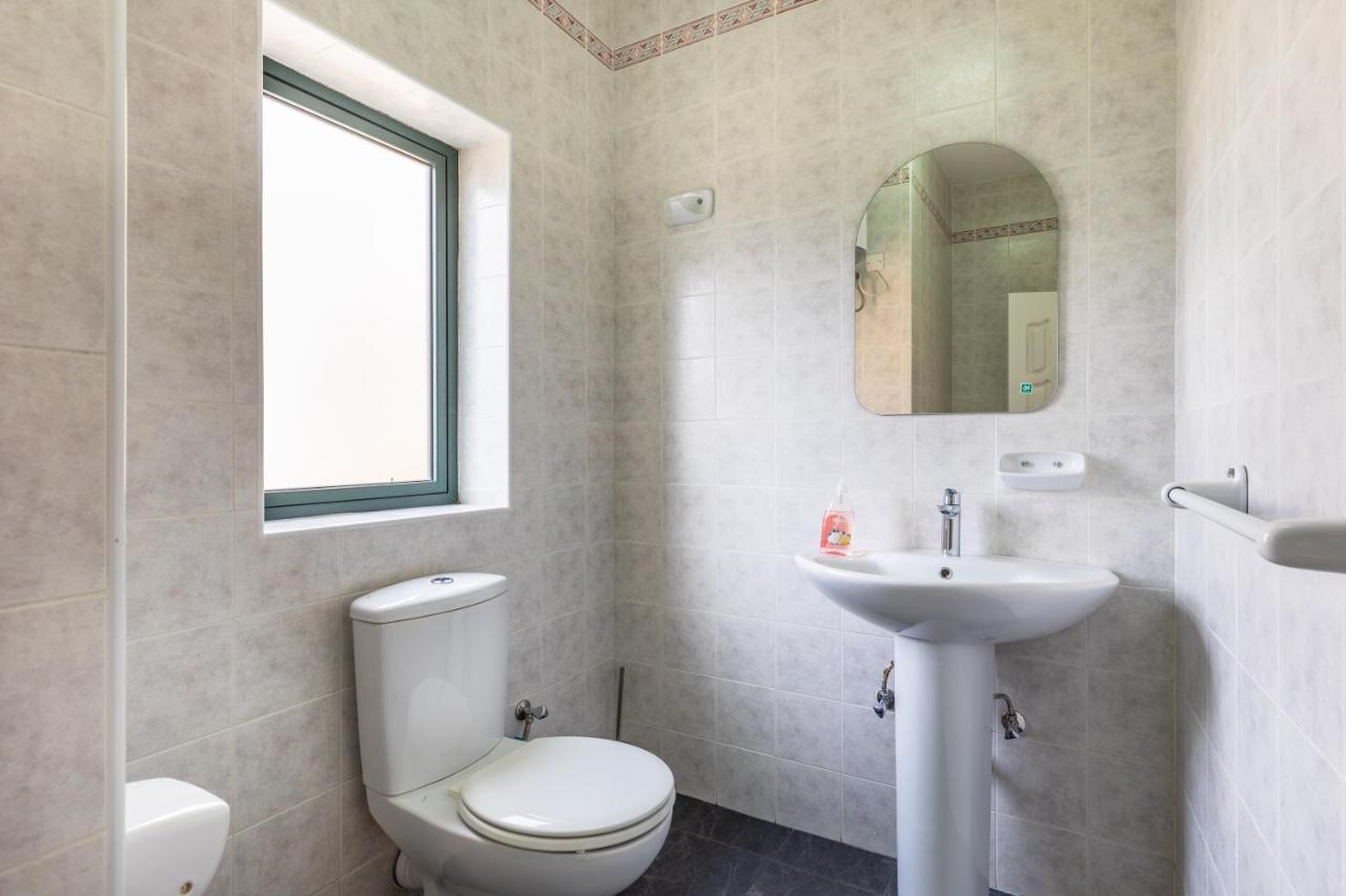 Fantastic 3 Bedroom Duplex Penthouse With Terrace Sliema Luaran gambar