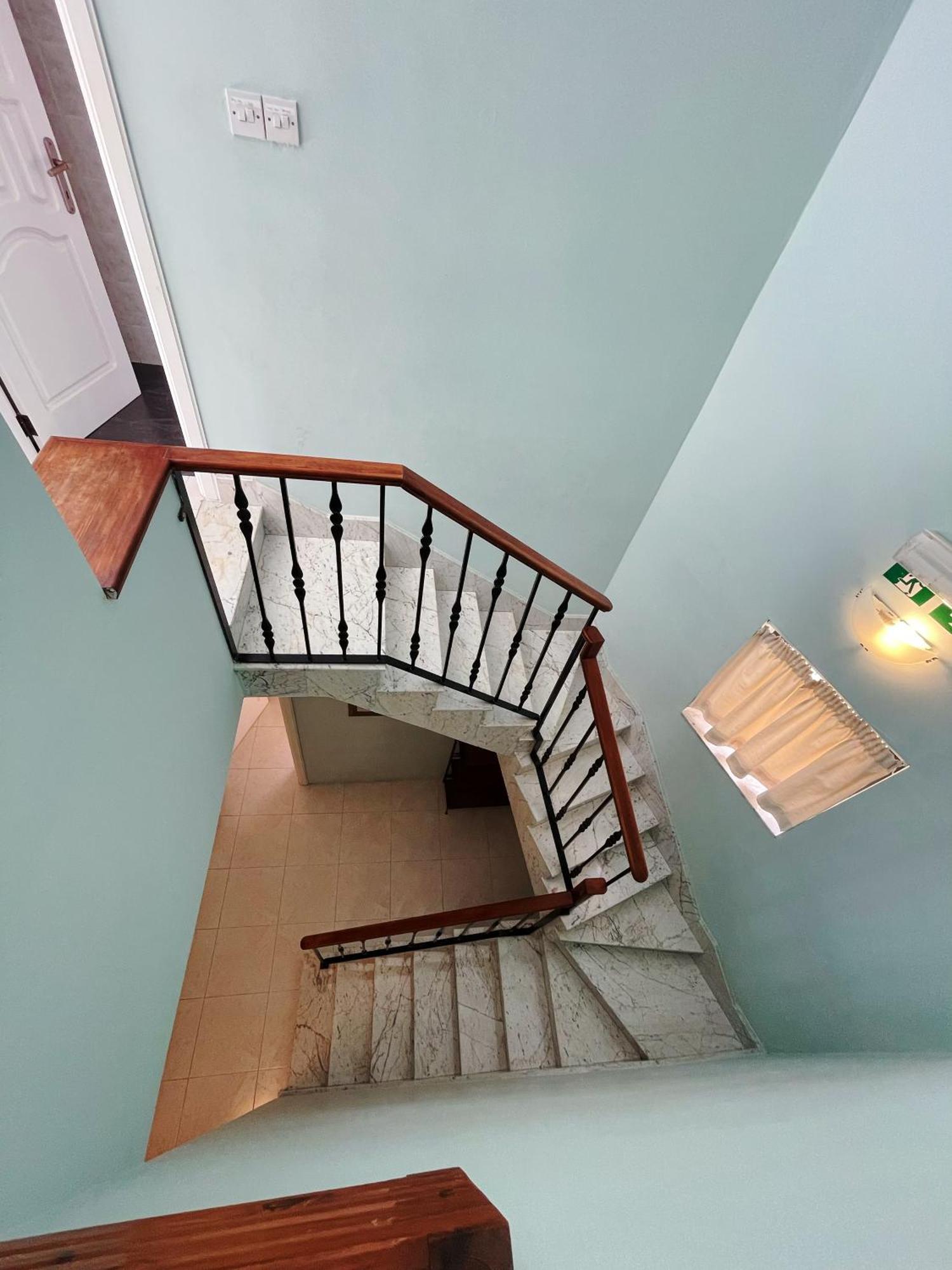 Fantastic 3 Bedroom Duplex Penthouse With Terrace Sliema Luaran gambar